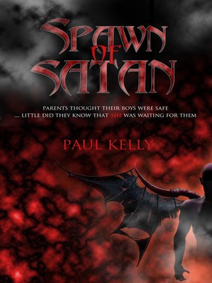 cover image of Spawn of Satan